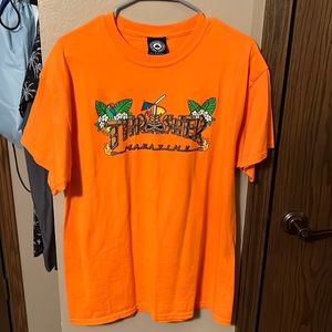 Thrasher shirt